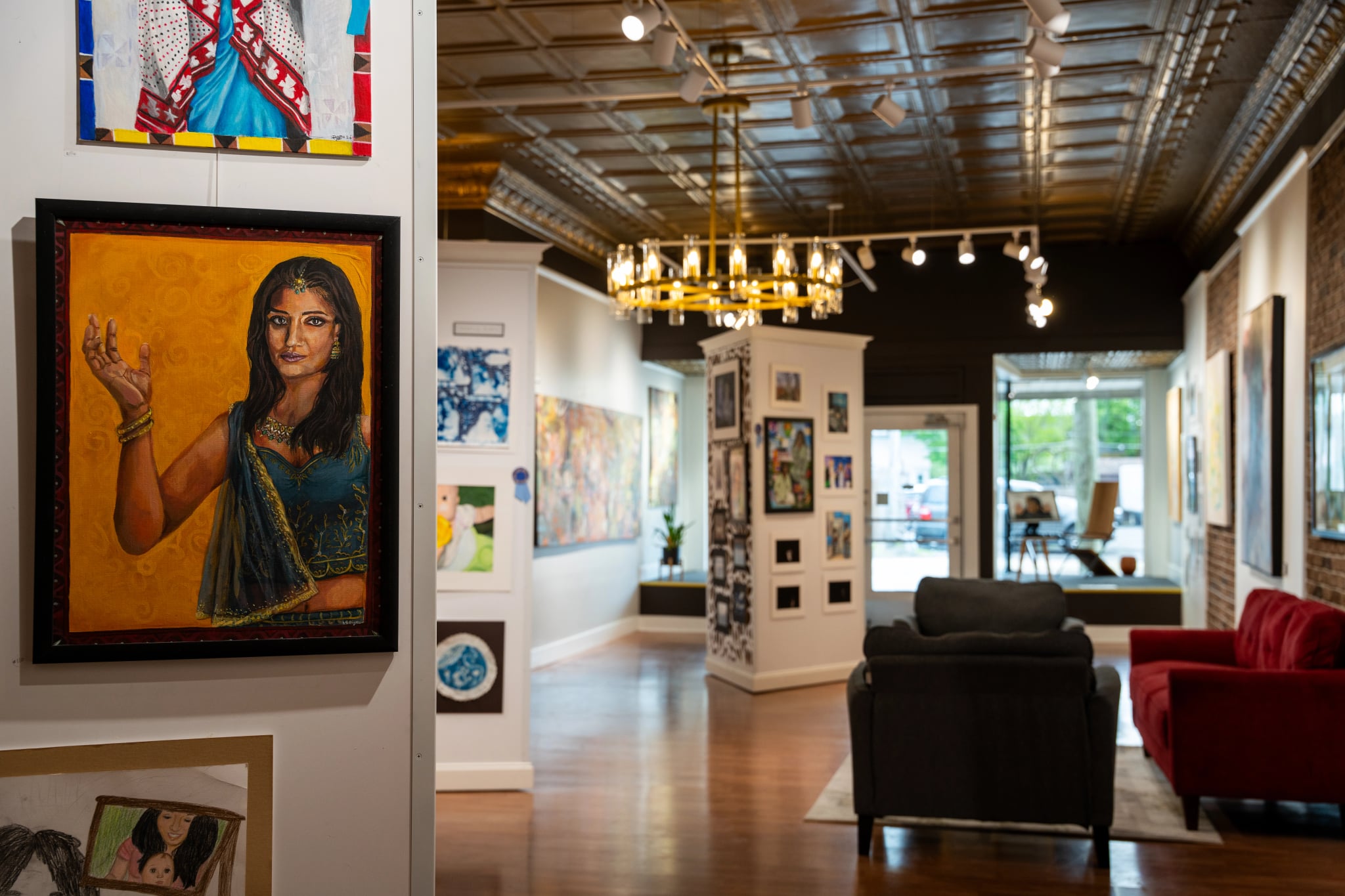 Gallery O2 - Inside4